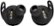 Alt View Zoom 13. JBL - Under Armour True Wireless Sport In-Ear Headphones - Black.