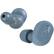 Alt View 12. JVC - HA A10T True Wireless In-Ear Headphones - Gray.