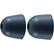Alt View 14. JVC - HA A10T True Wireless In-Ear Headphones - Gray.