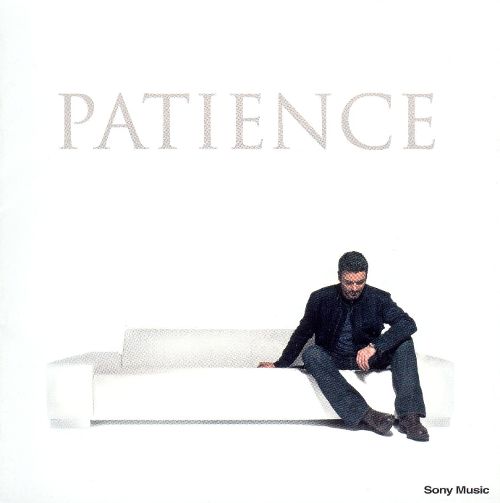  Patience [UK] [CD] [PA]