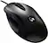 Alt View 11. Logitech - G MX518 Wired Optical Gaming Mouse - Black/Gray.