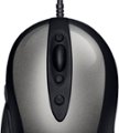 Alt View Zoom 13. Logitech - G MX518 Wired Optical Gaming Mouse - Black/Gray.