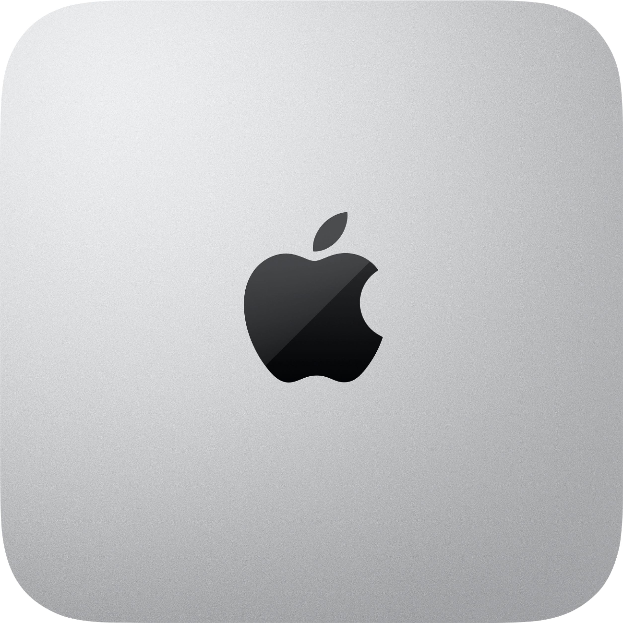 Best Buy: Mac mini Desktop Apple M1 chip 8GB Memory 256GB SSD ...