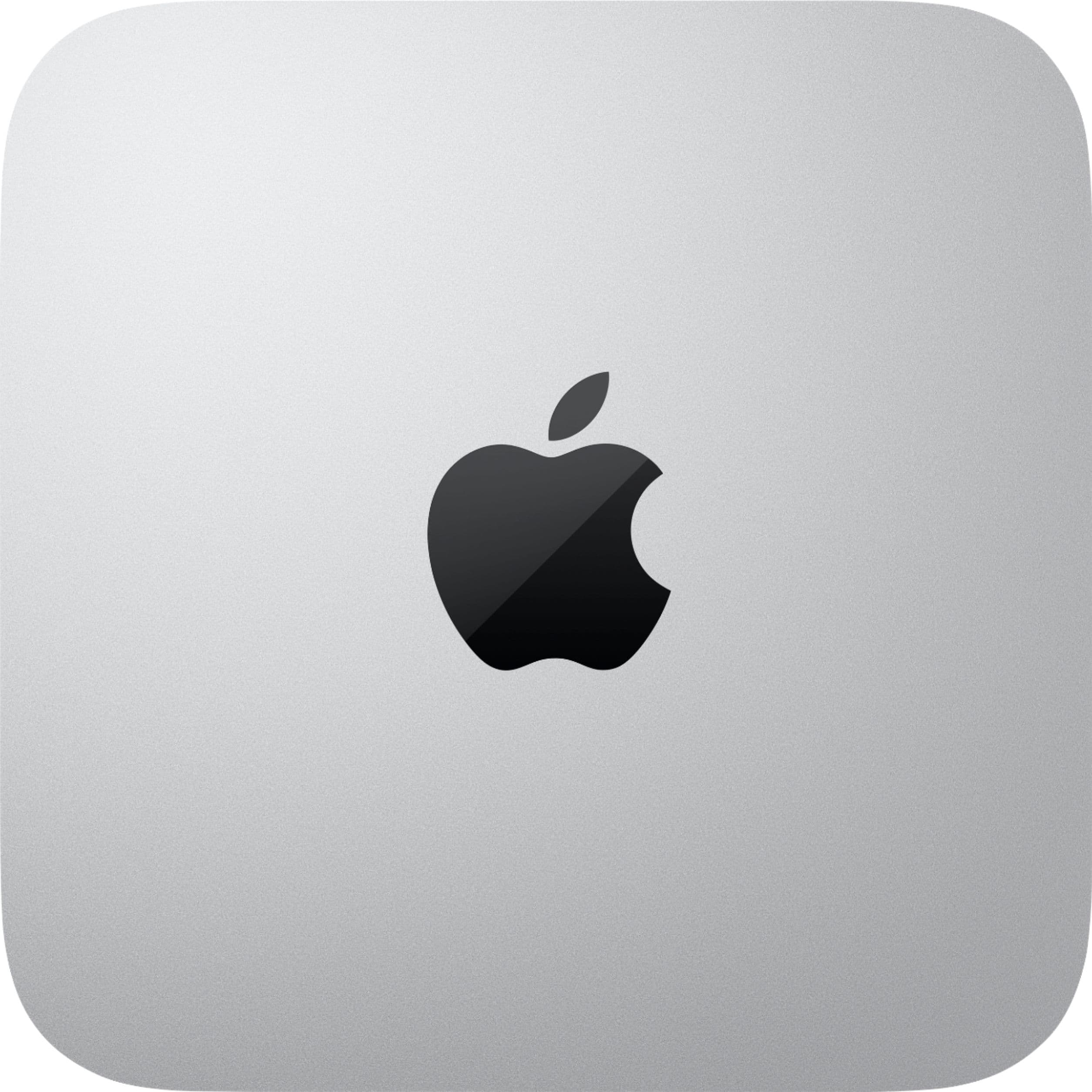 Best Buy: Mac mini Desktop Apple M1 chip 8GB Memory 256GB SSD