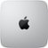 Alt View Zoom 11. Mac mini Desktop - Apple M1 chip - 8GB Memory - 256GB SSD - Silver.
