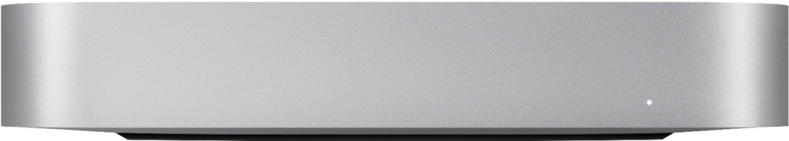 Best Buy: Mac mini Desktop Apple M1 chip 8GB Memory 512GB