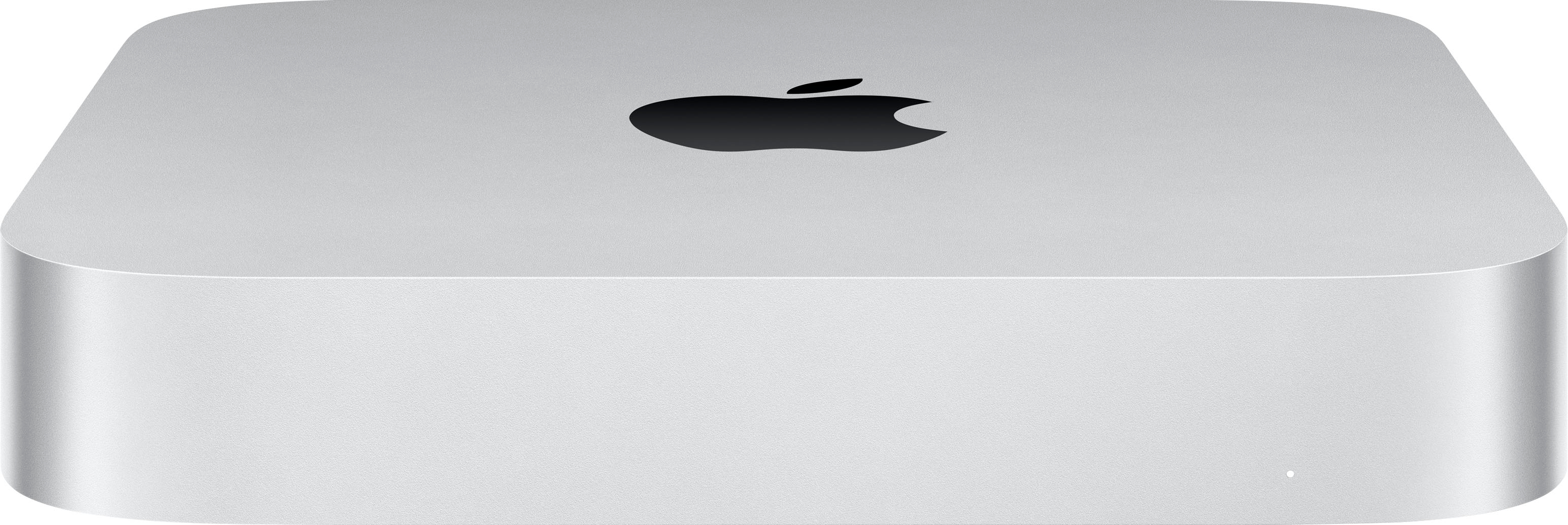 M1 Mac mini vs M2 Mac mini: which tiny Apple PC is best?