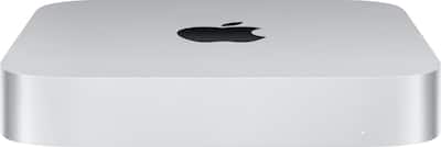 Apple Mac mini Desktop M2 Chip 8GB Memory 512GB SSD Silver MMFK3LL Apple Mac mini Desktop M2 Chip 8GB Memory 512GB SSD Silver MMFK3LL