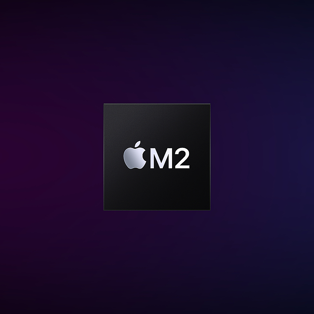 Apple Mac mini Desktop M2 Chip 8GB Memory 512GB SSD (Latest Model 