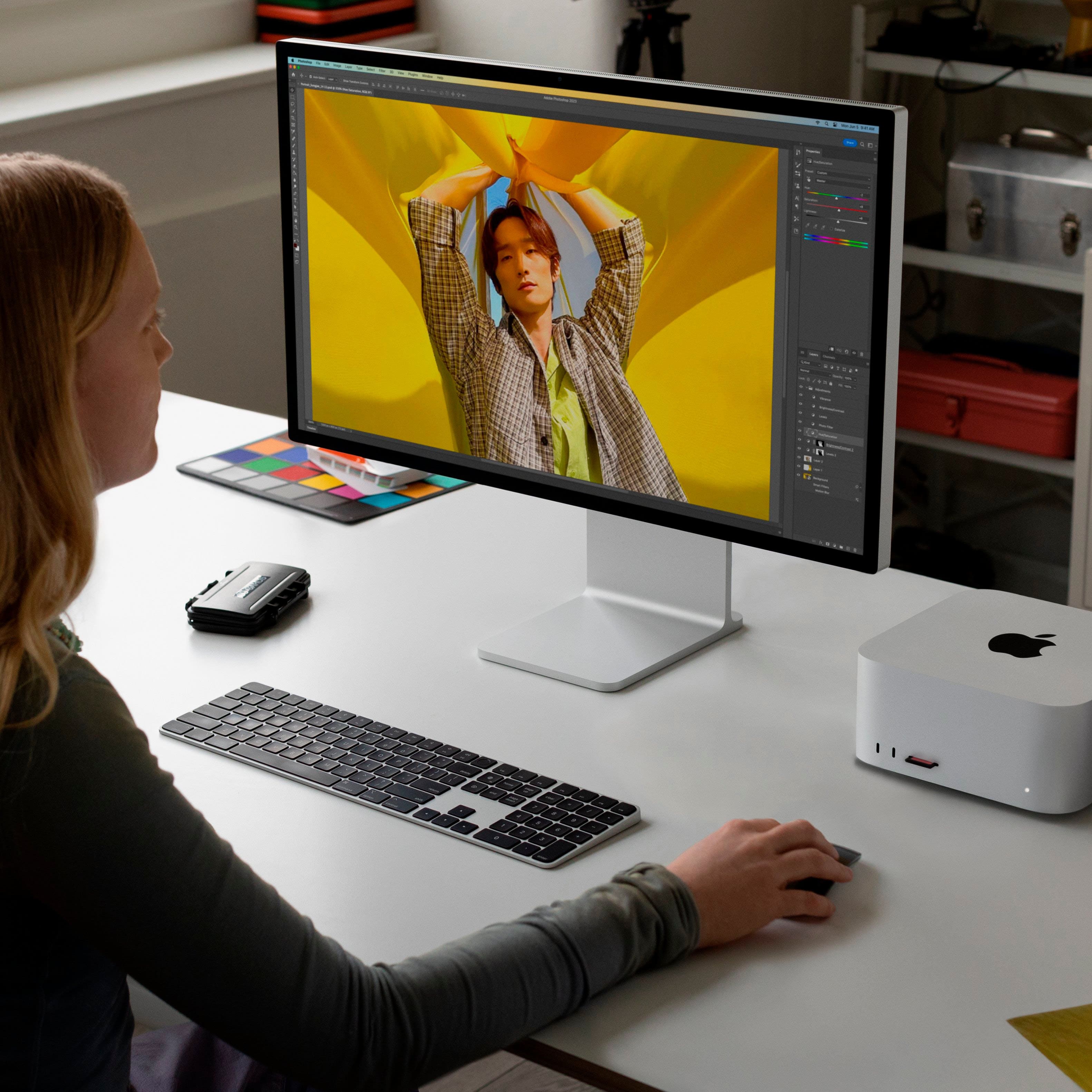 Choose your superpower: M2 MAX M2 ULTRA