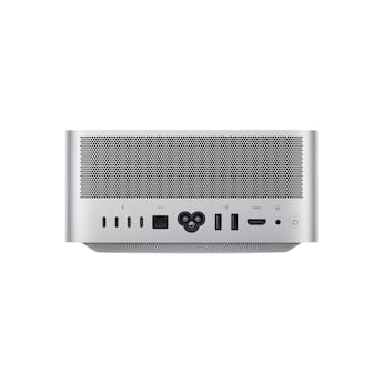 Apple Mac Studio M2 Max 512GB SSD Silver - Best Buy Apple Mac Studio M2 Max 512GB SSD Silver - Best Buy