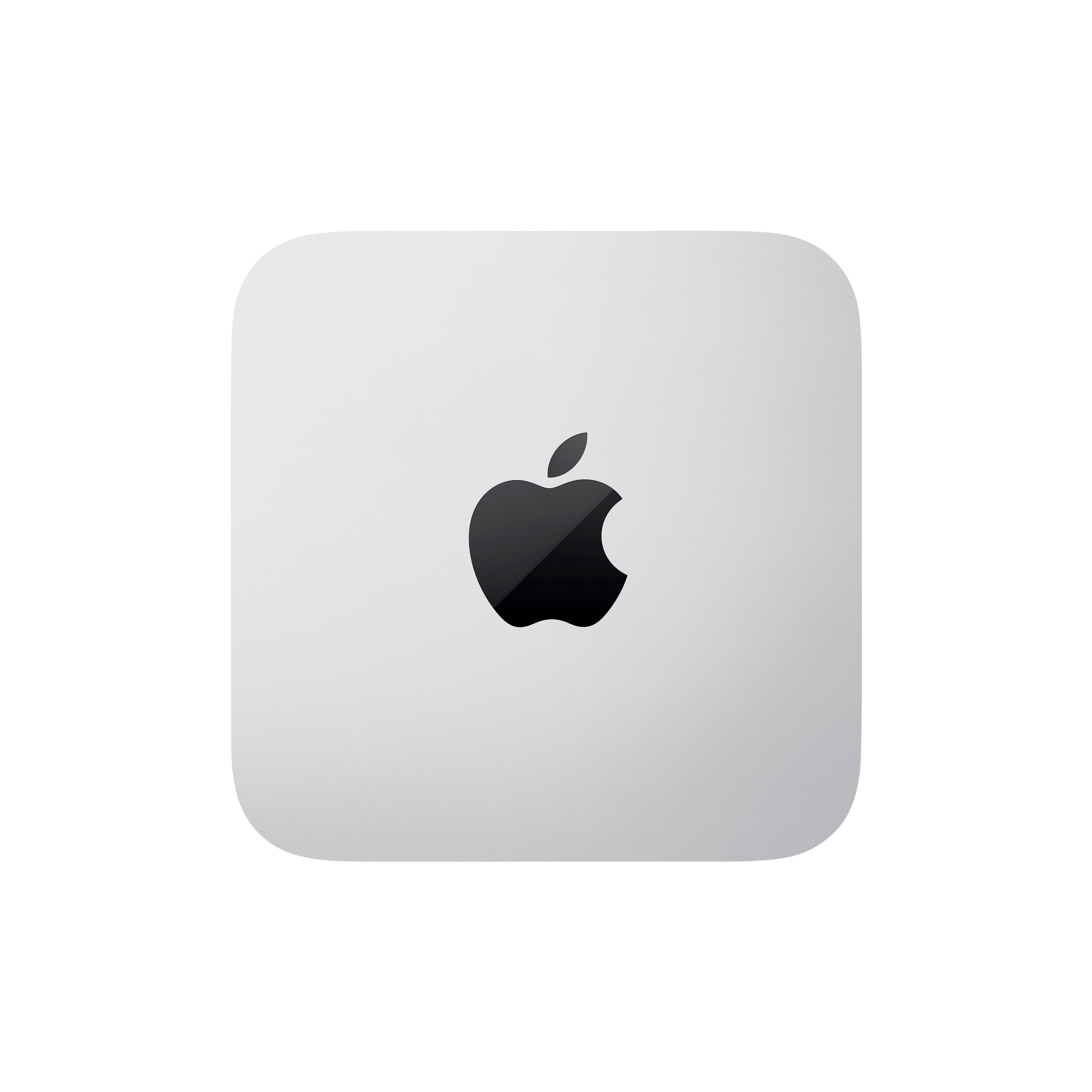 Silver Mac Best - Max Apple M2 Buy 512GB SSD Studio