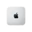 Back. Apple - Mac Studio - M2 Max - 512GB SSD - Silver.