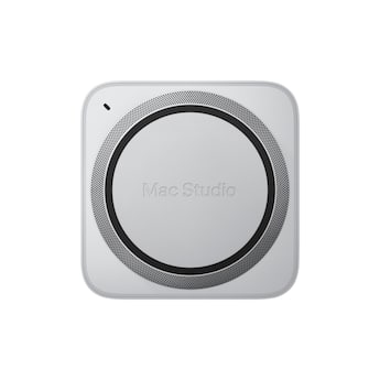 Apple Mac Studio M2 Max 512GB SSD Silver - Best Buy Apple Mac Studio M2 Max 512GB SSD Silver - Best Buy