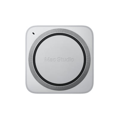Apple Mac Studio M2 Max 512GB SSD Silver 3L618LL/A - Best Buy Apple Mac Studio M2 Max 512GB SSD Silver 3L618LL/A - Best Buy