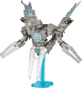 Transformers - Studio Series Deluxe Revenge of the Fallen Soundwave