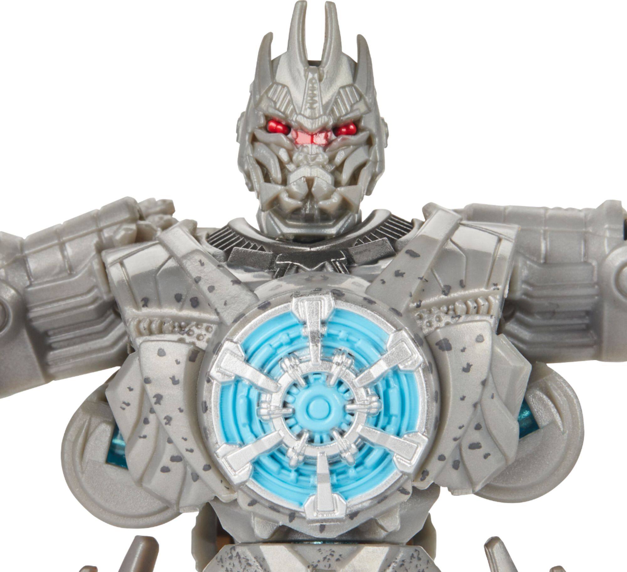 Alt View 14. Transformers - Studio Series Deluxe Revenge of the Fallen Soundwave.