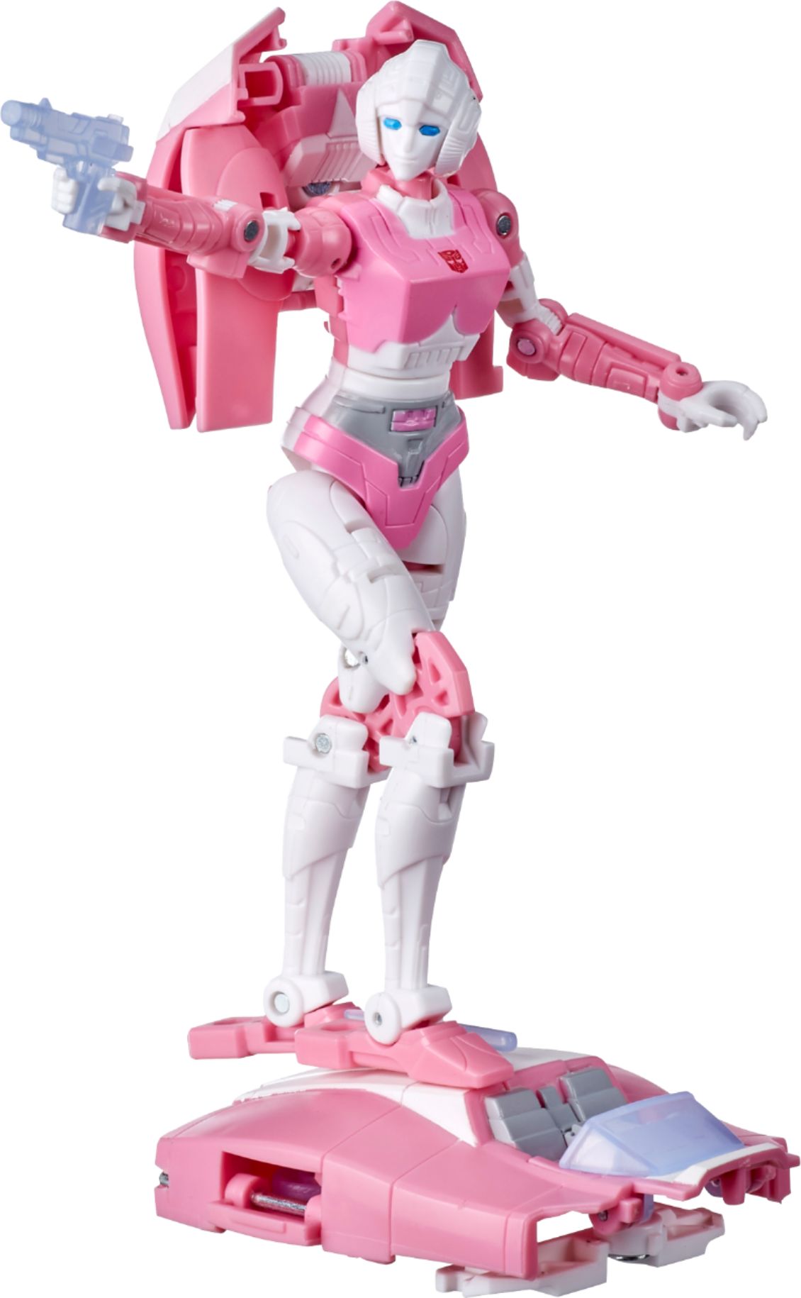 Transformers - Generations War for Cybertron Deluxe WFC-E17 Arcee