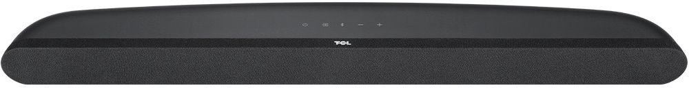 TCL Alto 6 2.0 Channel Home Theater Sound Bar with Bluetooth 