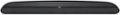 Alt View Zoom 12. TCL - Alto 6+ 2.1 Channel Home Theater Sound Bar with Wireless Subwoofer and Bluetooth – TS6110, 31.5-inch - Black.