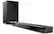 Angle. TCL - Alto 9+ 3.1 Channel Virtualized Atmos Sound Bar with Wireless Subwoofer, WiFi, Bluetooth – TS9030, 41.3-inch - Black.