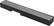Back. TCL - Alto 3 2.0 Channel Home Theater Sound Bar with Bluetooth – TS3100, 23.6-inch, Black - Black.