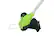 Alt View 16. Greenworks - TORQDRIVE 24-Volt 12-Inch Cutting Diameter Straight Shaft Grass Trimmer and Edger (1 x 2.0Ah Battery and 1 x Charger) - Black/Green.