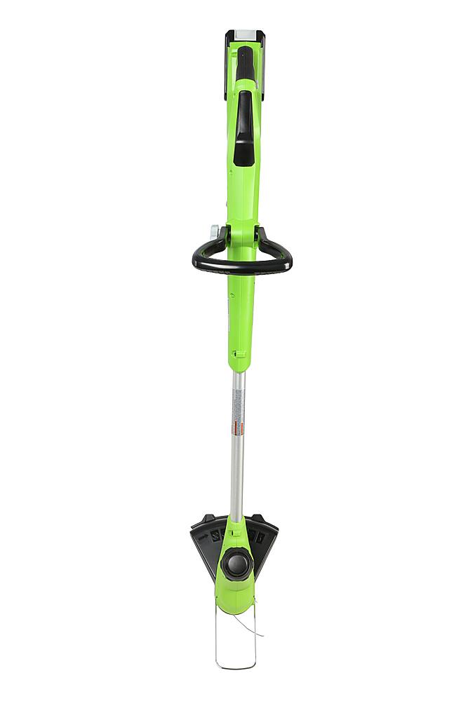 GreenWorks G40T5 G-MAX 40V Cordless Grass Trimmer / Edger