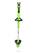 Alt View 19. Greenworks - TORQDRIVE 24-Volt 12-Inch Cutting Diameter Straight Shaft Grass Trimmer and Edger (1 x 2.0Ah Battery and 1 x Charger) - Black/Green.