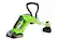 Alt View 24. Greenworks - TORQDRIVE 24-Volt 12-Inch Cutting Diameter Straight Shaft Grass Trimmer and Edger (1 x 2.0Ah Battery and 1 x Charger) - Black/Green.