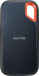 SANDISK SDSSDE30 1T00 G26 1TB Portable SSD Up to 800MB/s,USB C 3.2 SANDISK SDSSDE30 1T00 G26 1TB Portable SSD Up to 800MB/s,USB C 3.2