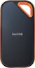 SANDISK - Extreme Pro Portable 1TB External USB-C NVMe SSD - Black
