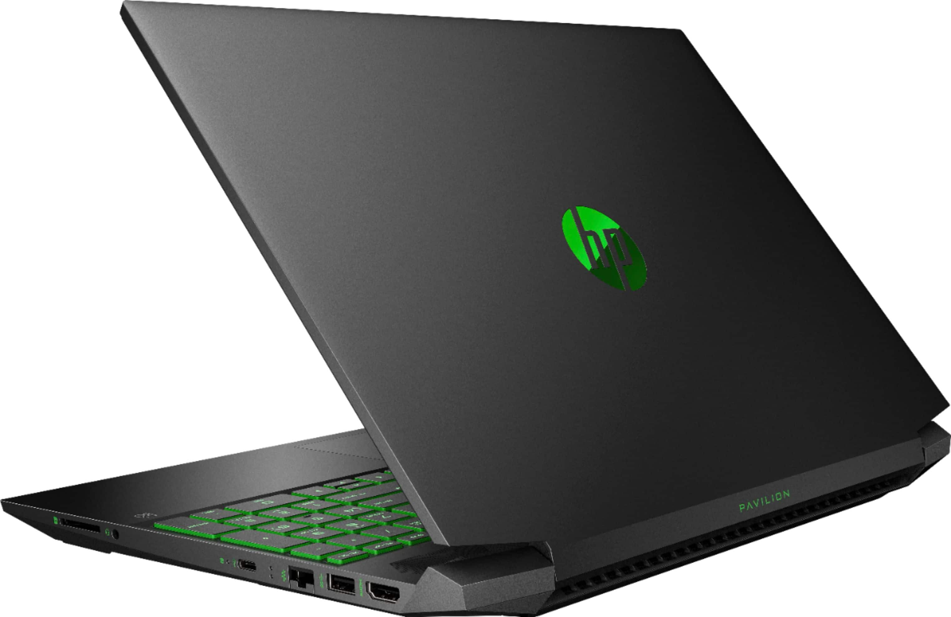 Best Buy HP Pavilion 15.6