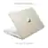 Alt View 11. HP - 14" Laptop - Intel Celeron - 4GB Memory - 64GB eMMC.