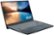 Alt View Zoom 3. MSI - Prestige14EVO012 14" Laptop - Intel® Evo™ Platform - Intel Core i7 - 16GB Memory - 1TB SSD - Carbon Gray.