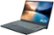 Alt View Zoom 4. MSI - Prestige14EVO012 14" Laptop - Intel® Evo™ Platform - Intel Core i7 - 16GB Memory - 1TB SSD - Carbon Gray.