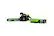 Alt View 14. Greenworks - 16 in. 80-Volt Cordless Brushless Chainsaw (2.5Ah Battery and Charger Included) - Black/Green.