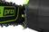 Alt View 18. Greenworks - 16 in. 80-Volt Cordless Brushless Chainsaw (2.5Ah Battery and Charger Included) - Black/Green.