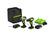 Alt View 19. Greenworks - 24-Volt Cordless Brushless 1/2 in. Drill/Driver & Impact Driver Combo (2 x 2.0Ah USB Batteries and Dual Port Charger).