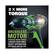 Alt View 16. Greenworks - 24-Volt Cordless Brushless 1/2 in. Drill/Driver & Impact Driver Combo (2 x 2.0Ah USB Batteries and Dual Port Charger).