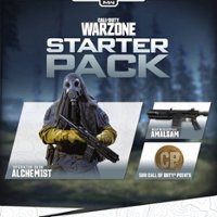 Call of Duty: Warzone Starter Pack - Xbox One [Digital] - Front_Zoom