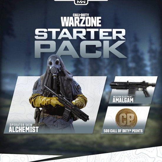 Buy Call of Duty Warzone Mobile CP - Item4Gamer