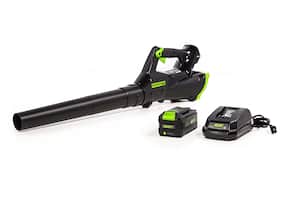 Greenworks - 40V 3.0Ah Brushed Axial Blower - Green - Alt_View_Standard_11