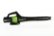 Alt View Zoom 12. Greenworks - 80-Volt 145 MPH / 580 CFM Pro Cordless Brushless Blower (Battery and charger not included) - Black/Green.