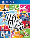 Best Buy Just Dance 2021 PlayStation 4 PlayStation 5 UBP30502260