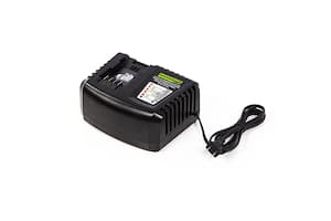 Greenworks - 40V Rapid Charger - Green - Alt_View_Standard_11