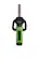 Alt View 17. Greenworks - 24-Volt 22-Inch Cordless Hedge Trimmer (1 x 4.0Ah Battery and 1 x Charger) - Black/Green.