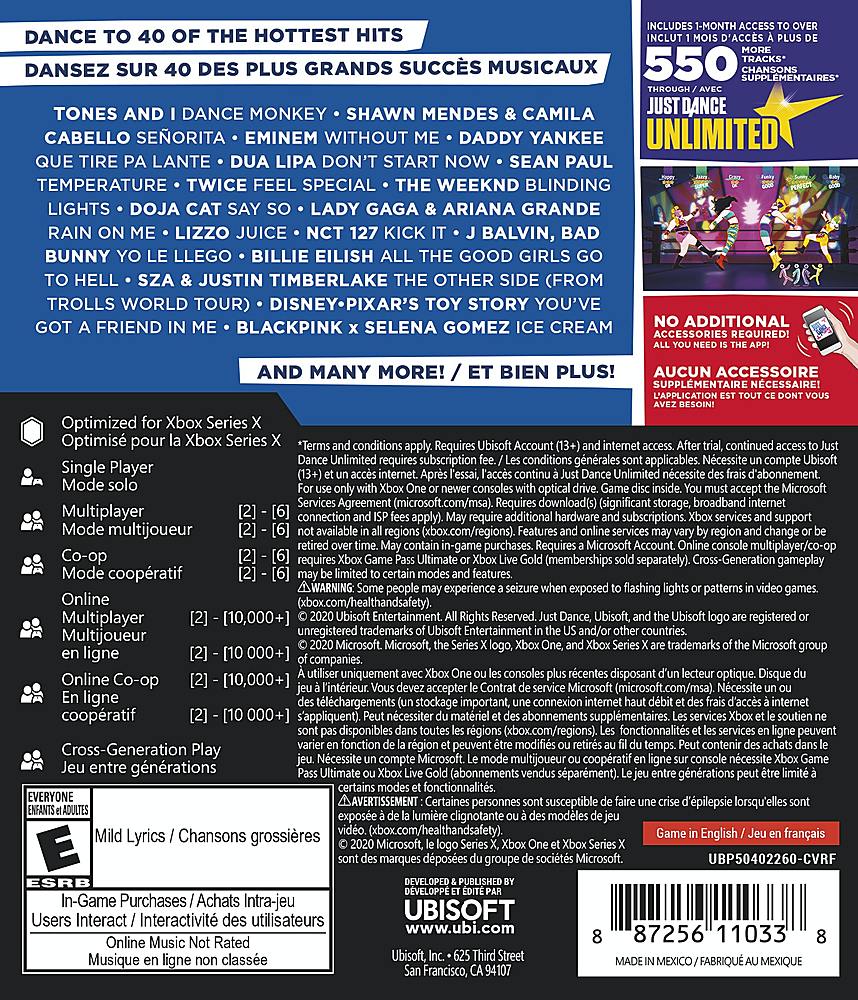 Angle View: Little Nightmares II - Xbox One, Xbox Series X