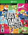 Front Zoom. Just Dance 2021 - Xbox One, Xbox Series X.