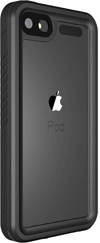 barrière wonder Religieus SaharaCase Water-resistant Case for Apple® iPod touch® (6th and 7th  Generation) Black SB-IPOD7-WP - Best Buy